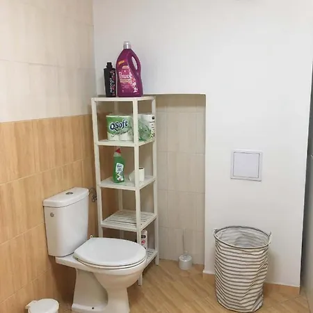 Διαμέρισμα Vojtechov