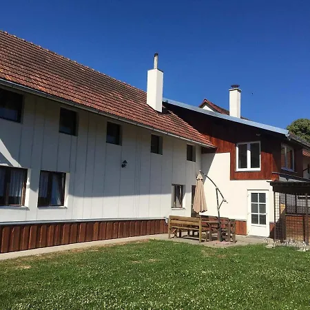 Apartman Vojtechov