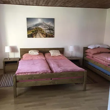 Apartman Vojtechov