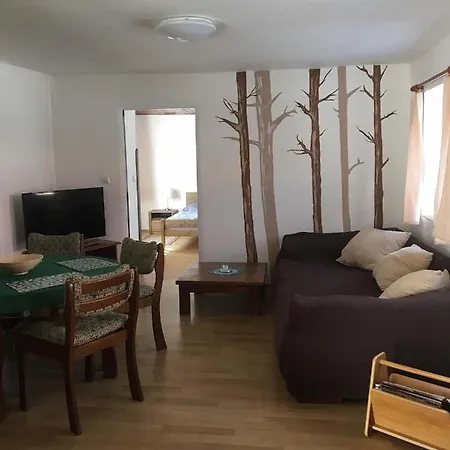 Vojtechov Διαμέρισμα