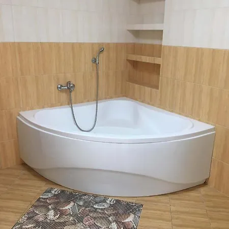 Vojtechov Διαμέρισμα Hvozd