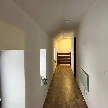Vojtechov Apartman