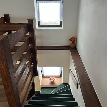 Apartman Vojtechov