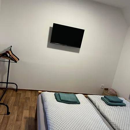 Vojtechov * Hvozd