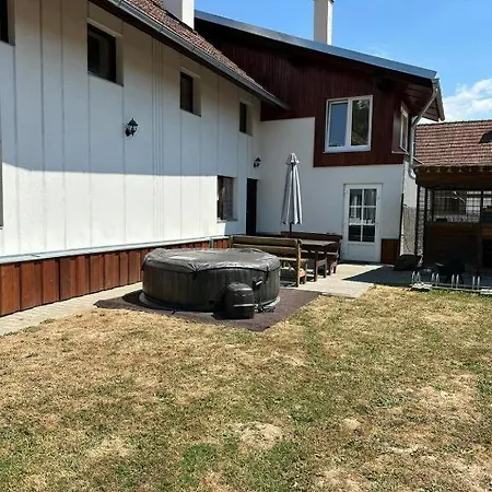 Appartement Vojtechov *