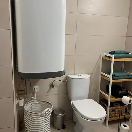 Vojtechov Διαμέρισμα