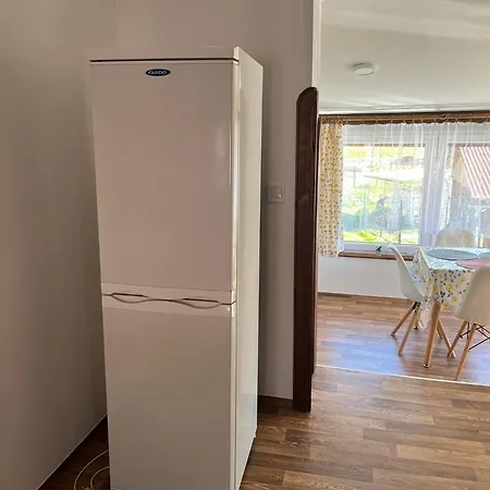 Vojtechov Apartman Hvozd